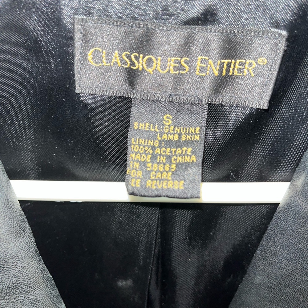 Classiques Entier Jacket - image 6